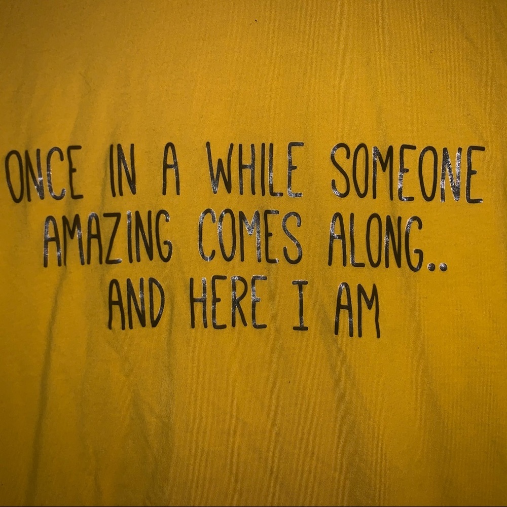 Graphic Tee - Picture 2 of 3